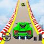 Hot Cars Fever-Car Stunt Races Apk