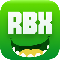 Free RBX Master Apk