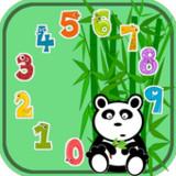 Baby Panda's Number Friends Apk