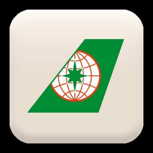 EVA AIR Apk