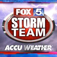 FOX 5 Storm Team Weather Radar Apk