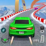 Car Stunt Races 3D: Mega Ramps Apk