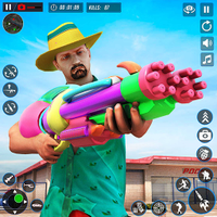 FPS Shooting Game: Gun Game 3D Apk