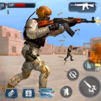 Special Ops: PvP Sniper Shooer Apk