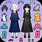 Dress Up! Shining Anime Star Apk