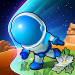 Life Bubble - My Little Planet Apk