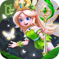 Little Panda Princess Dressup Apk