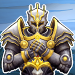 Paladin's Story: Offline RPG Apk