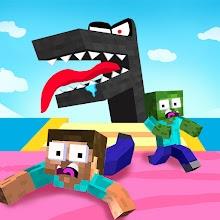 Craft Survival: Party Guys Apk