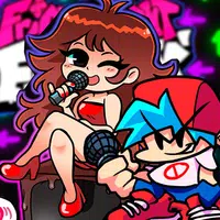 FNF Friday Night Funkin Music Real Game Apk