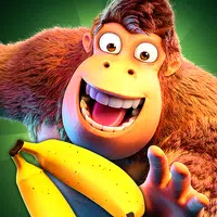 Banana Kong 2 Apk