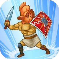 Gods of Arena: Online Battles Apk