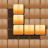 Wooden 100 Block Puzzle Game Apk