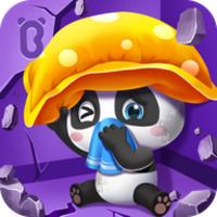 Baby Panda Earthquake Safety 3 Apk