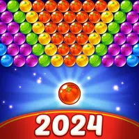 Bubble CoCo : Bubble Shooter Apk