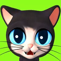 Talking Cat & Dog Apk