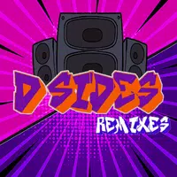 Mod D-Side Remixes Full Week Apk