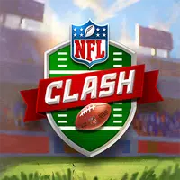 NFL Clash Apk