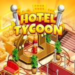 Hotel Tycoon Empire: Idle game Apk