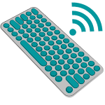 Wifi Keyboard&Mouse Apk