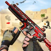 Critical Ops: FPS Shooting Apk