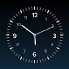 Classic Clock - second hand Apk