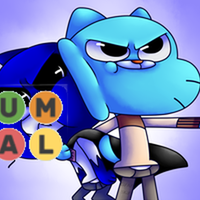 Amazing WORD Gumbal Apk