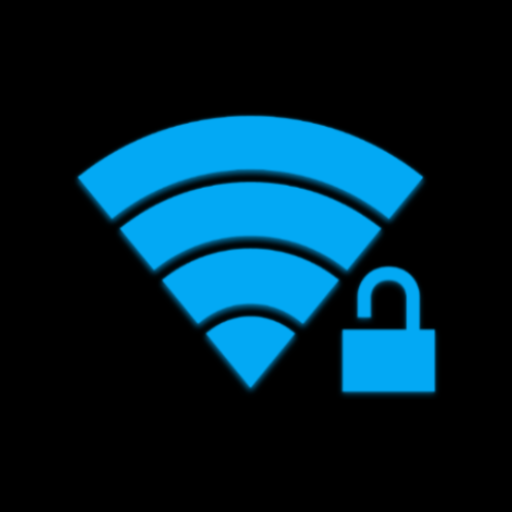 Wifi password master APK