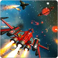 Galaxy Wars: Special AirForce Apk