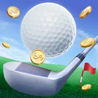 Golf Hit Apk