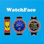 Watchfaces for Amazfit Watches Apk