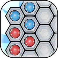 Hexagon - A classic board game Apk