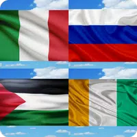 Guess the Flags Apk