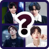 BTS Army - Guess the Member Apk