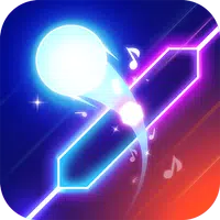 Dot n Beat - Magic Music Game Apk