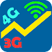 WiFi analyzer, WiFi speedmeter Apk