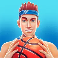 Basket Clash: 1v1 Sports Games Apk