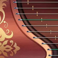 Guzheng Connect: Tuner & Notes Detector Apk