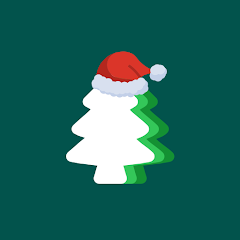 Deco My Tree : X-mas Messages Apk