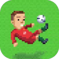 World Soccer Challenge Apk