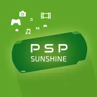 Sunshine Emulator for PSP Apk