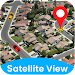 GPS Satellite View Navigation Apk