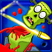 Bloody Monsters: Bouncy Bullet Apk