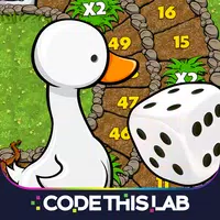 Goose Game Multiplayer Apk