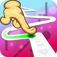 Follow the Line 2D Deluxe APK