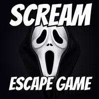 Scream: Escape from Ghost Face Apk