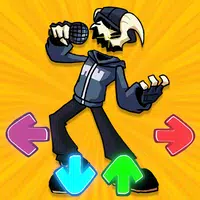 FNF Music Battle: Friday Funny Mod Tabi Apk