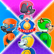 Rescue Patrol: Action games Apk