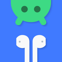 CAPod - Companion for AirPods Apk