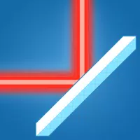 Laser Puzzle - Logic Game Apk